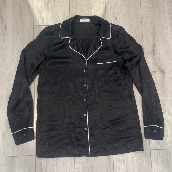 Babaton Aritzia Blouse - Picture 4 of 15